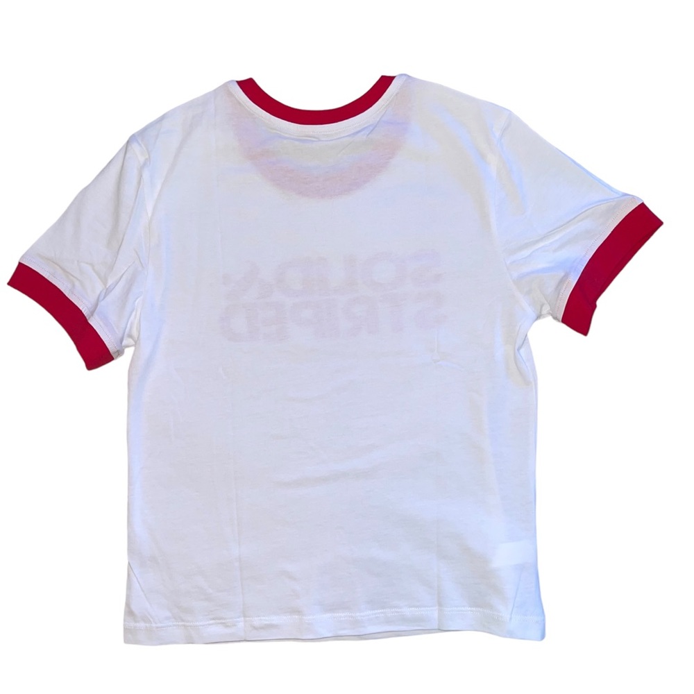 Solid & Striped Tee - image 4